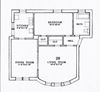 1 Bedroom - 1 Bathroom